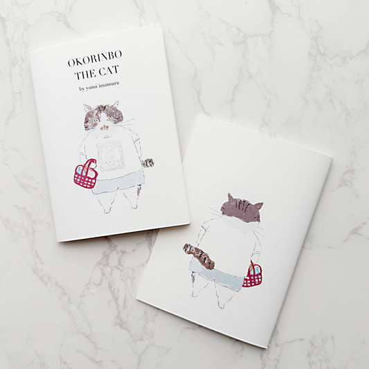おこりんぼストーリー｜ZINE