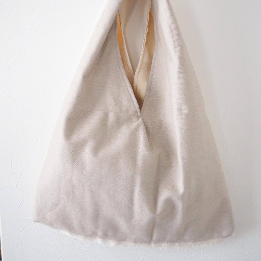 THE RIMBO BAG おこりんぼバッグ