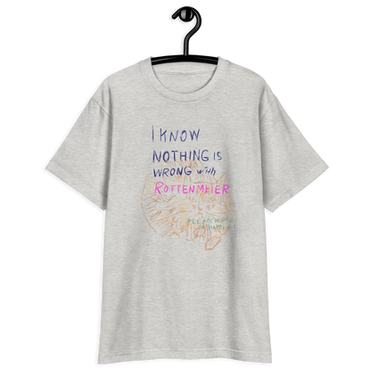 ロッテは悪くないもん！Tシャツ